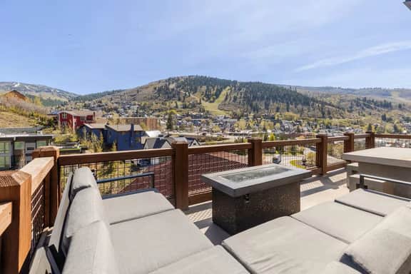 The Perch Park City - Image 2